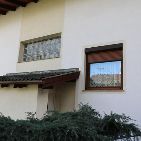 Ferienwohnung Raich Венс Екстериор снимка
