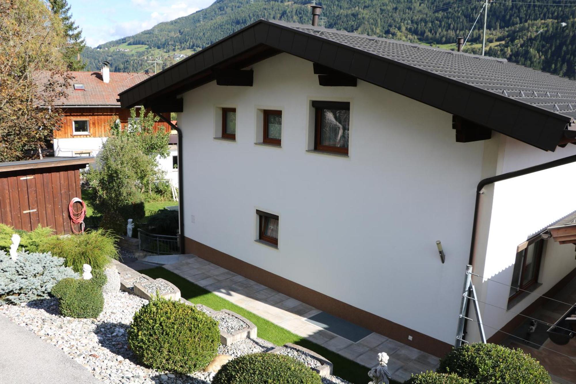 Ferienwohnung Raich Венс Екстериор снимка