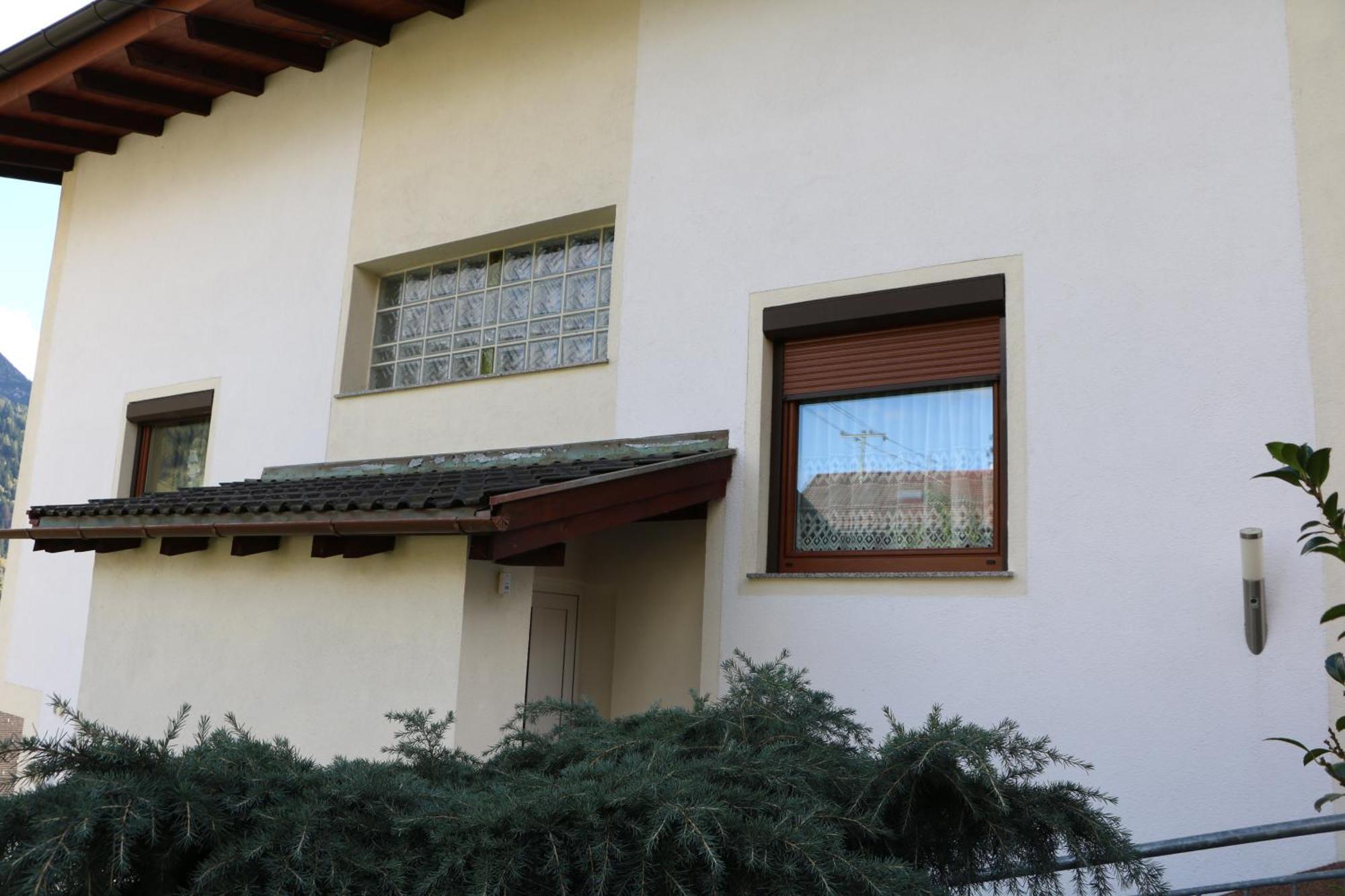 Ferienwohnung Raich Венс Екстериор снимка