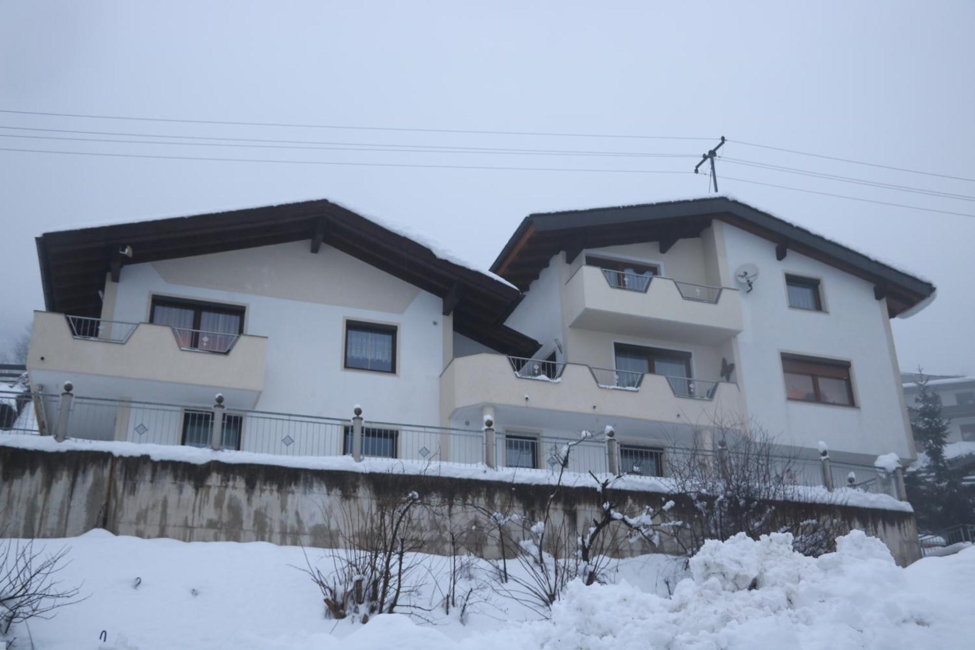 Ferienwohnung Raich Венс Екстериор снимка