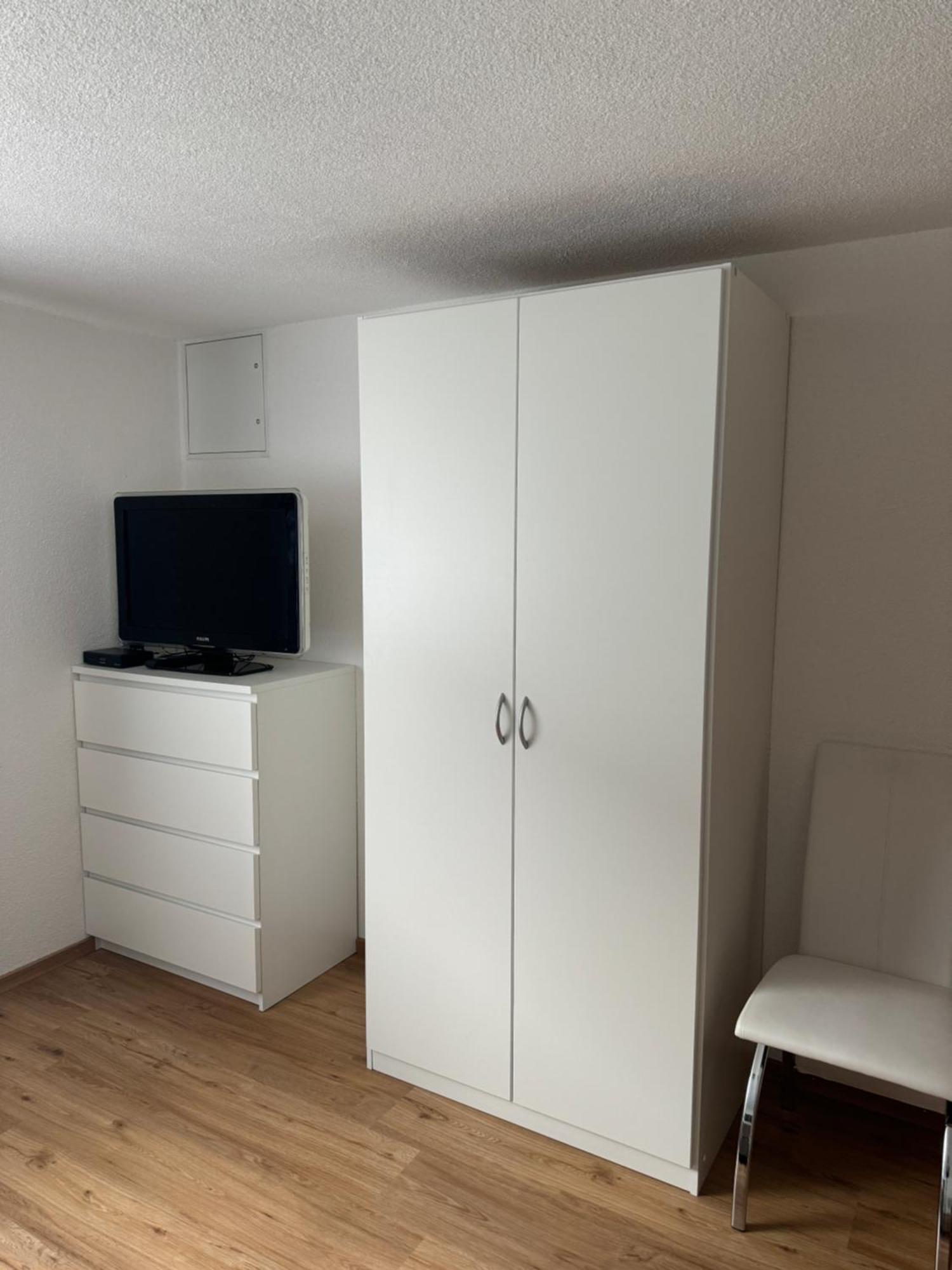 Ferienwohnung Raich Венс Екстериор снимка