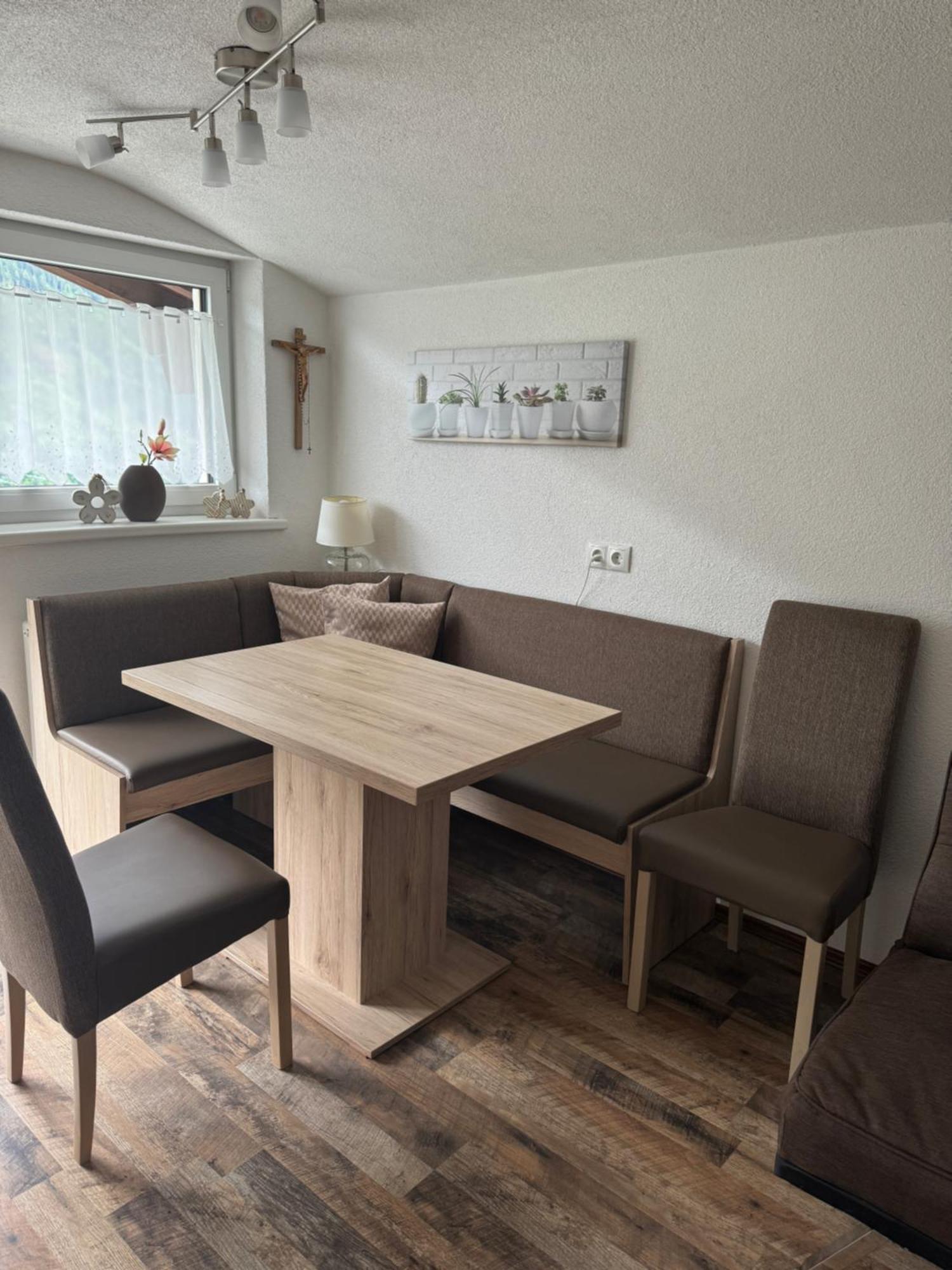 Ferienwohnung Raich Венс Екстериор снимка