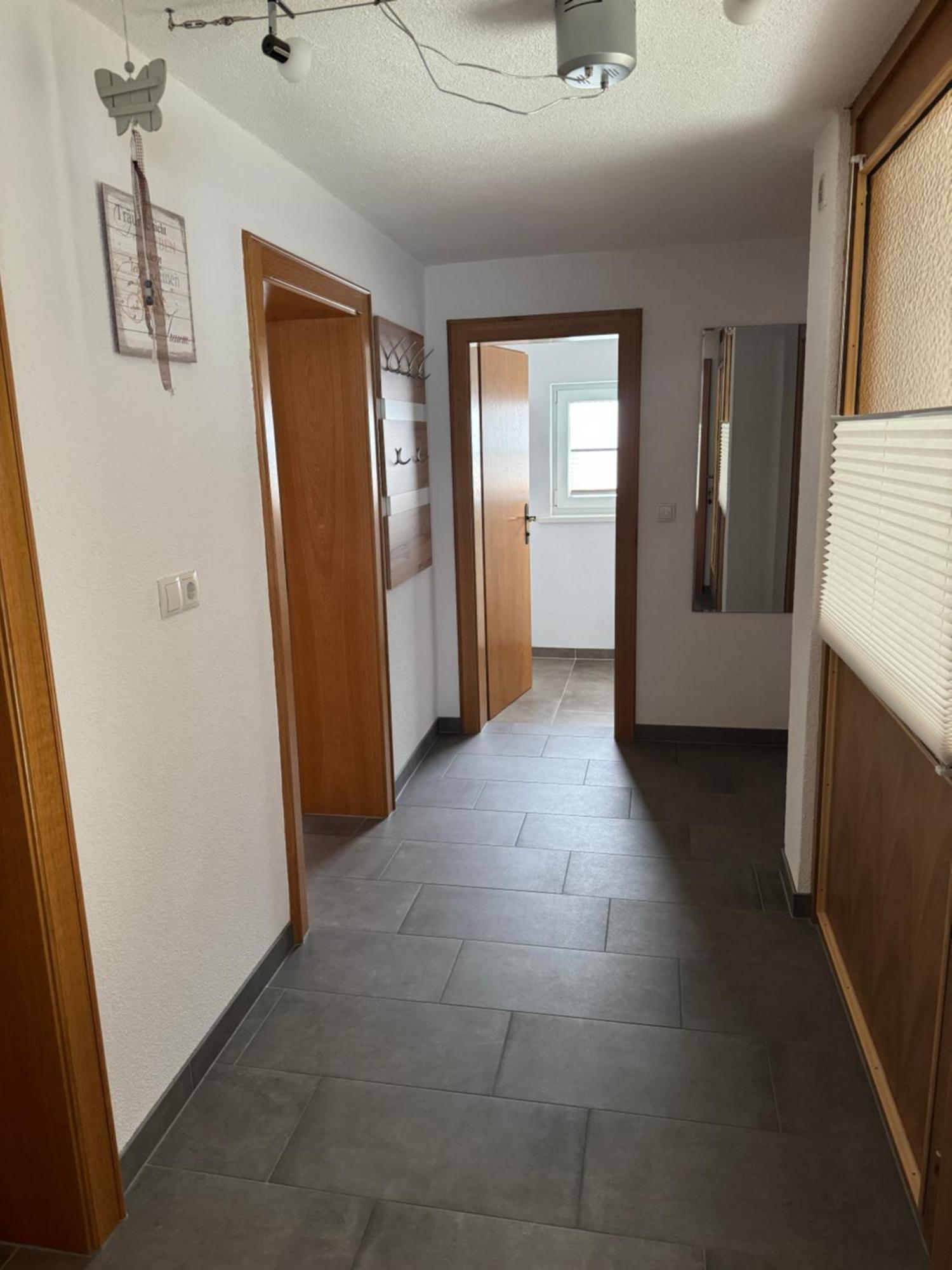 Ferienwohnung Raich Венс Екстериор снимка