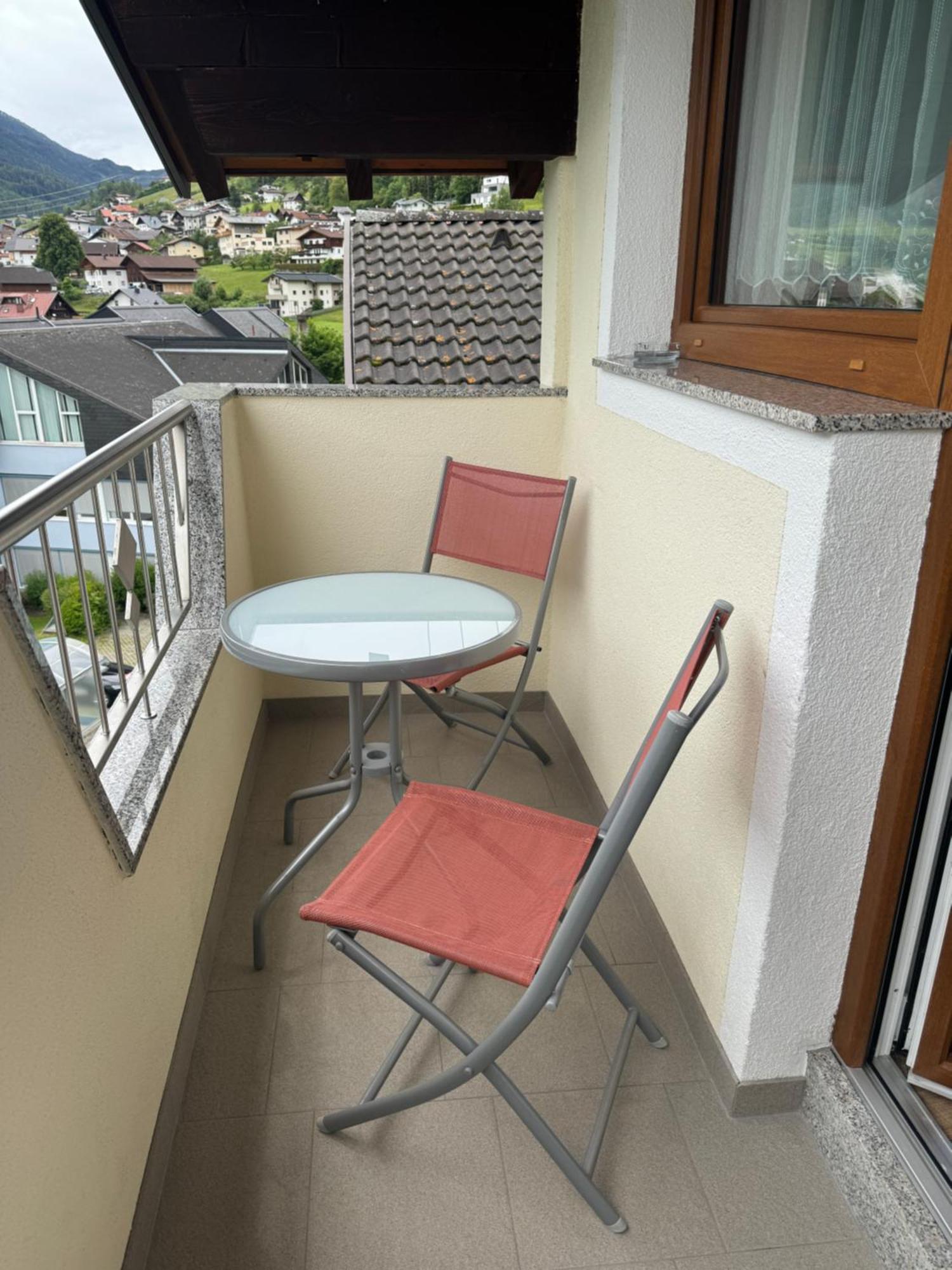 Ferienwohnung Raich Венс Екстериор снимка