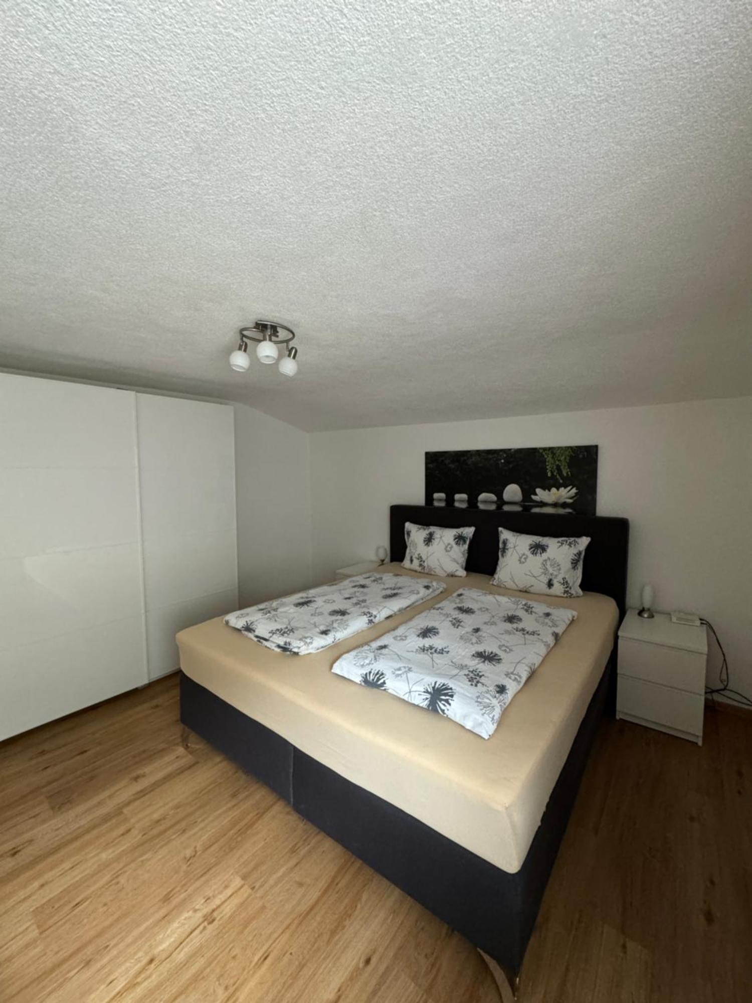 Ferienwohnung Raich Венс Екстериор снимка