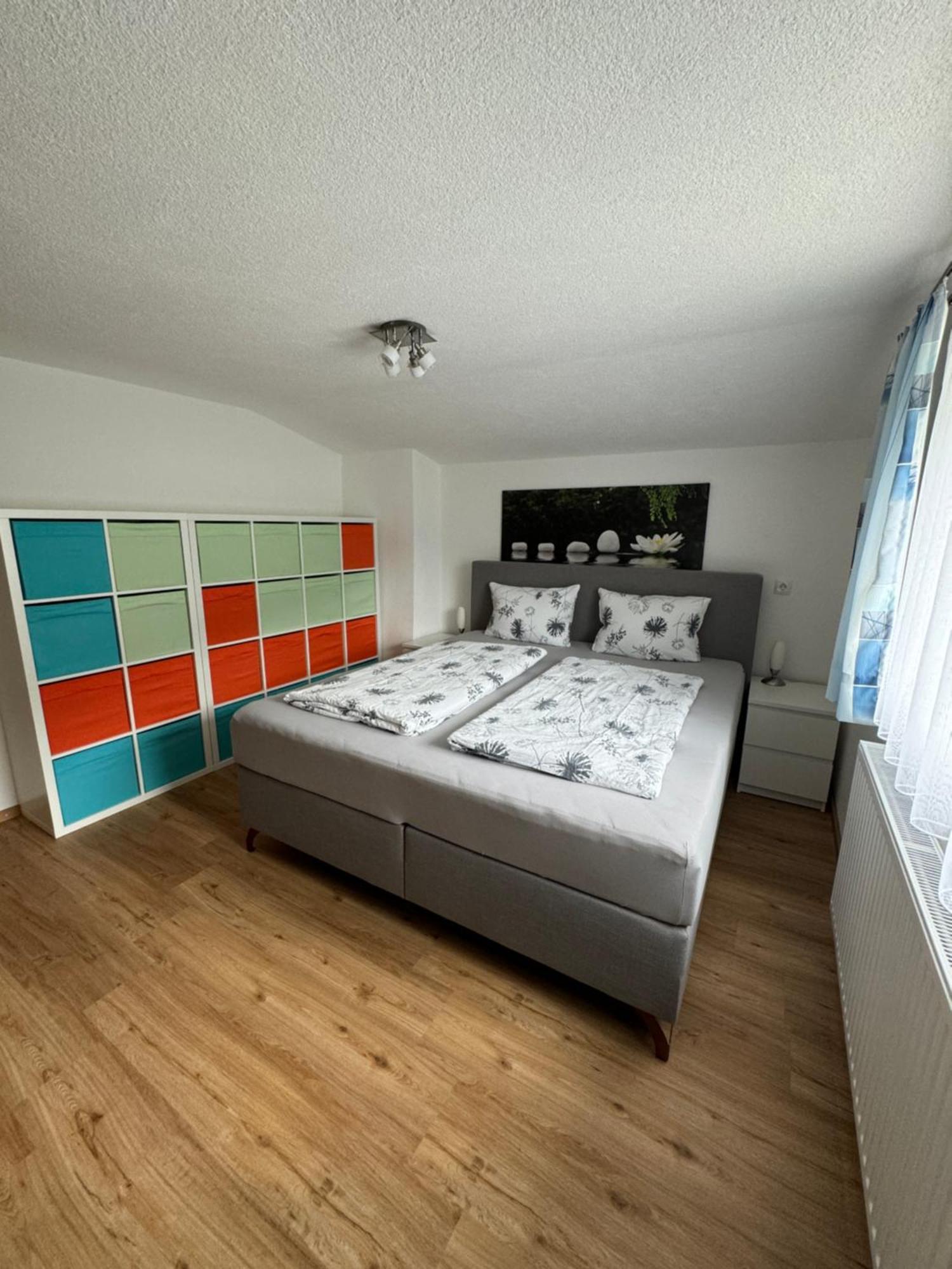 Ferienwohnung Raich Венс Екстериор снимка