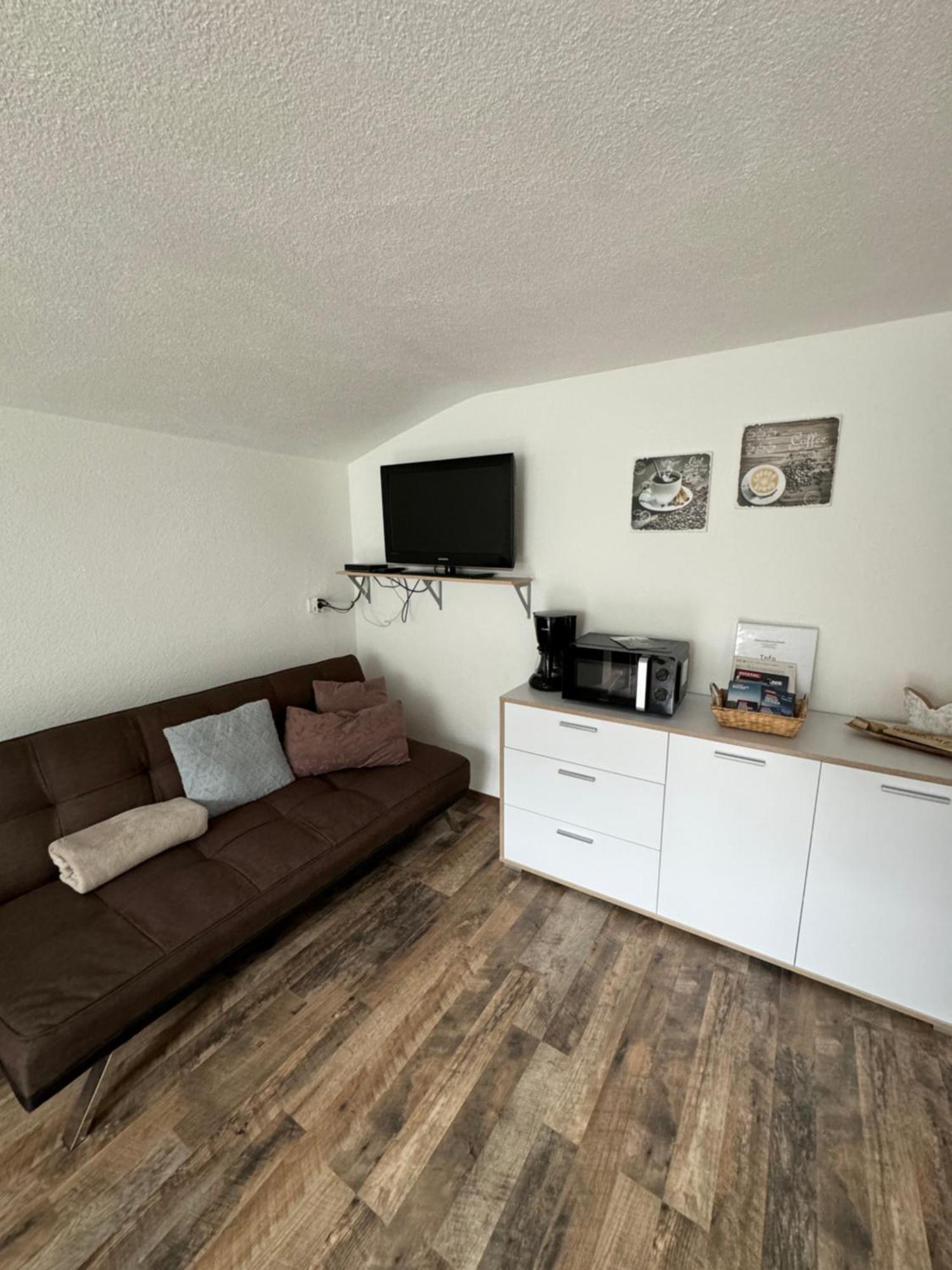 Ferienwohnung Raich Венс Екстериор снимка