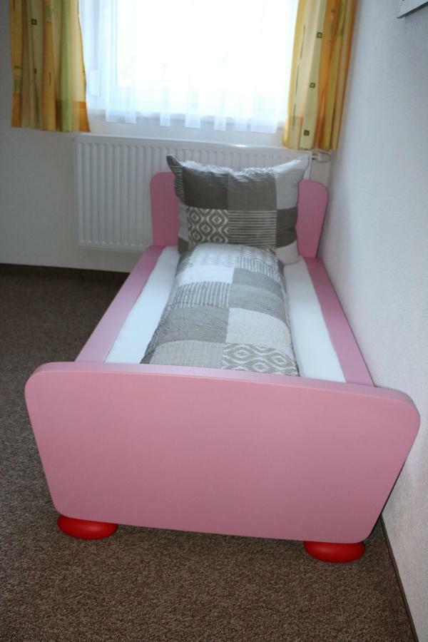 Ferienwohnung Raich Венс Екстериор снимка